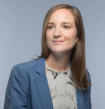 Katherine Lily Mesner-Hage