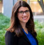 Katherine F. Thackray