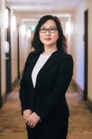 Kathleen Kyungmi Dong