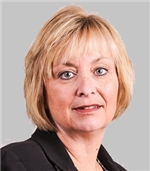 Kathleen Lindsay, R.N.