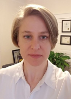 Ms. Kathryn Lila Bettis