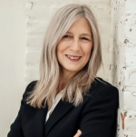 Kathy Krider Hart