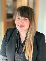 Katie Elana Guldhammer