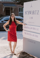 Schwartz Law Firm, LLC - Law Firm in Mount Pleasant, SC
