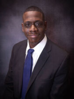 Ke'vion D'Anthony Pinckney