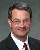 Mr. Keith A. Clinard