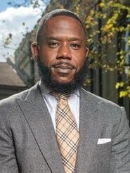 Keith Bernard Johnson