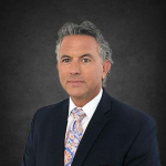 Keith Michael Goan