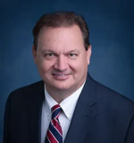 Keith Dewitt Peterson