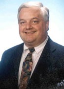 Mr. Keith Stuart Douglass