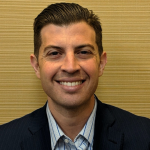 Keith Daniel Strunin