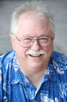 Keith Wayne Brunstrom