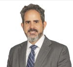 Keith William Weidner