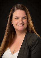 Ms. Kelli Elizabeth Palmarozzi