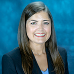 Ms. Kelly Jean Brown