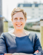 Kelly Kilroy, Esq. - Lawyer in Glen Burnie, MD