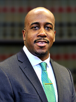 Kelvin L. Morris