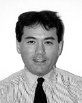 Ken Michael Kurosu