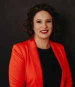 Kendra Nicole Davitt