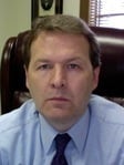 Kenneth D. Burns - Lawyer in Fayetteville, NC