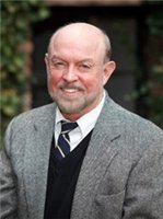 Kenneth Douglas Robinson