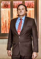 Mr. Kenneth Ernest Grubbs