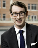 Kenneth Matthew Holmboe