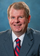 Mr. Kenneth Phillip Jones