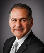 Kenneth M. Petterson