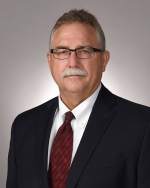 Kenneth W. Morgan, Jr.