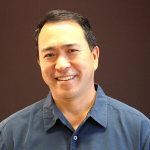 Kent D. Morihara