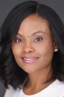 Ms. Kerry S. Alleyne Simmons