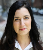 Kerry E Slade, JD, MBA