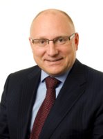 Ketil E. Bøe