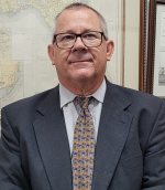 Kevin Moore Collver, Esq.