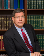 Kevin Cramer O'Bryon