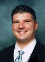 Kevin Edward Stroud II