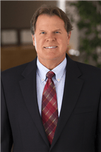 Kevin Gerald McCluskey