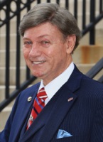 Kevin Chambliss Kennedy