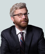 Mr. Kevin Bernard McKie