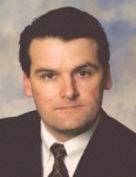 Kevin Patrick Murphy