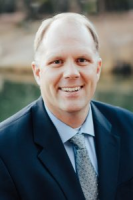 Kevin Ray Hancock - Lawyer in Colorado Springs, CO