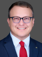 Kevin Matthew Rollin