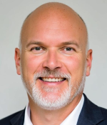 Kevin B. Ross