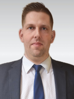 Kiefer C. Starbird, Esq.