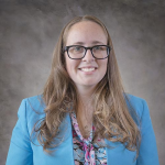 Kimberly N Ferringer