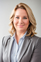 Kimberly D. Swanson