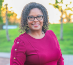 Ms. Kina Harding