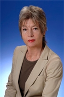 Kirsten Ilonka Baier