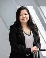 Kirsten Zhen Virginia Myers